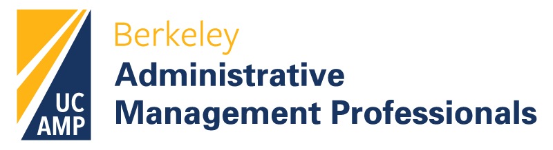 Berkeley AMP Logo